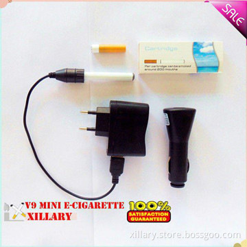 rechargable electronic mini cigarette with wholesale price